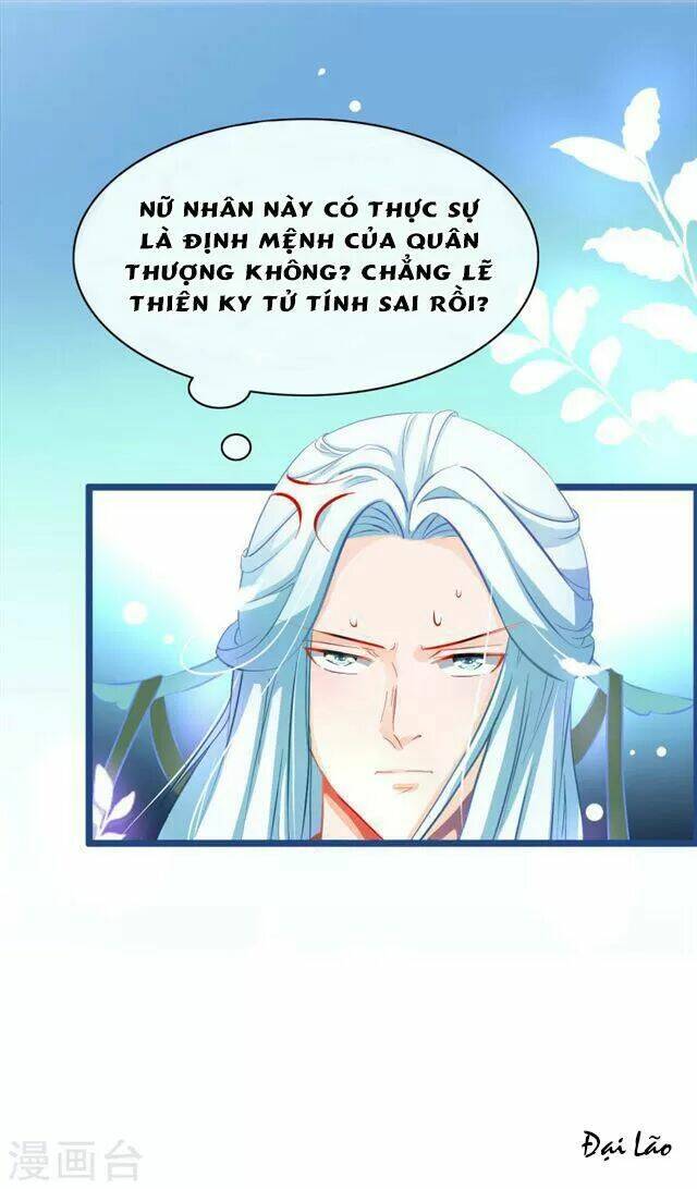 Nhặt Được Một Ma Tôn Đem Về Chăm Sóc Chapter 2.3 - Trang 2