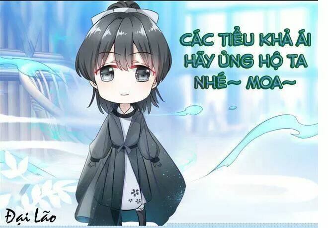 Nhặt Được Một Ma Tôn Đem Về Chăm Sóc Chapter 2.3 - Trang 2