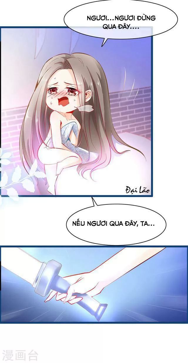 Nhặt Được Một Ma Tôn Đem Về Chăm Sóc Chapter 3 - Trang 2