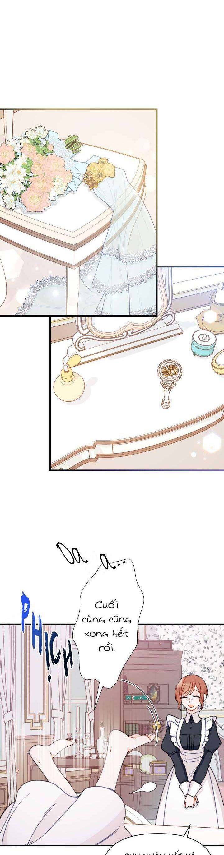 Nhặt Được Nam Chính Tặng Kèm Phu Quân Chapter 1 - Trang 2