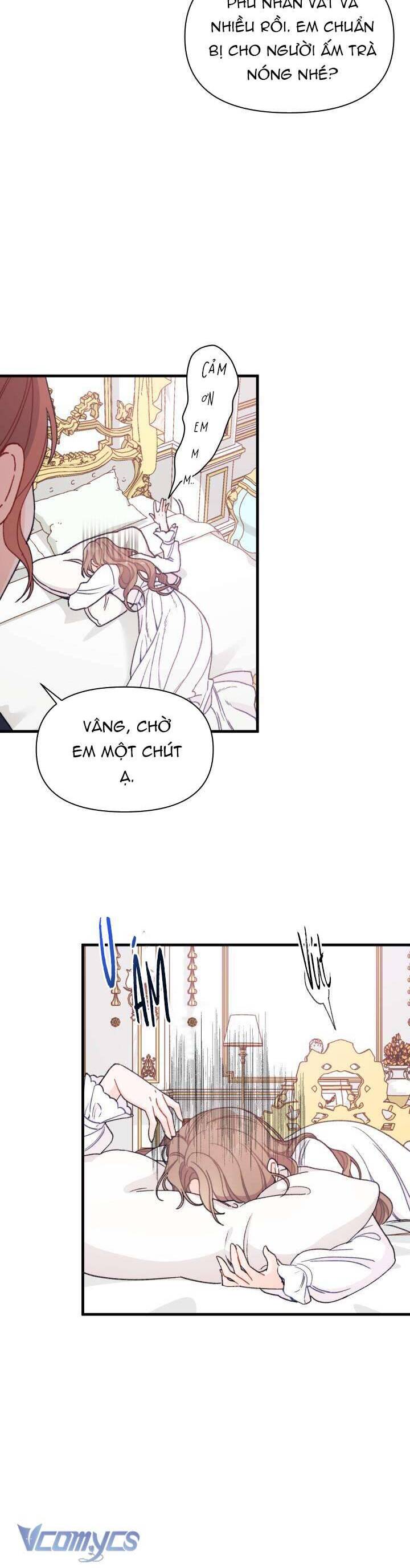 Nhặt Được Nam Chính Tặng Kèm Phu Quân Chapter 1 - Trang 2