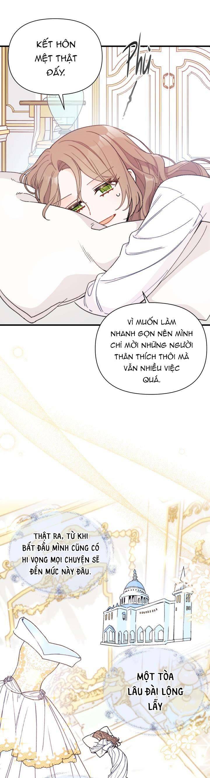 Nhặt Được Nam Chính Tặng Kèm Phu Quân Chapter 1 - Trang 2