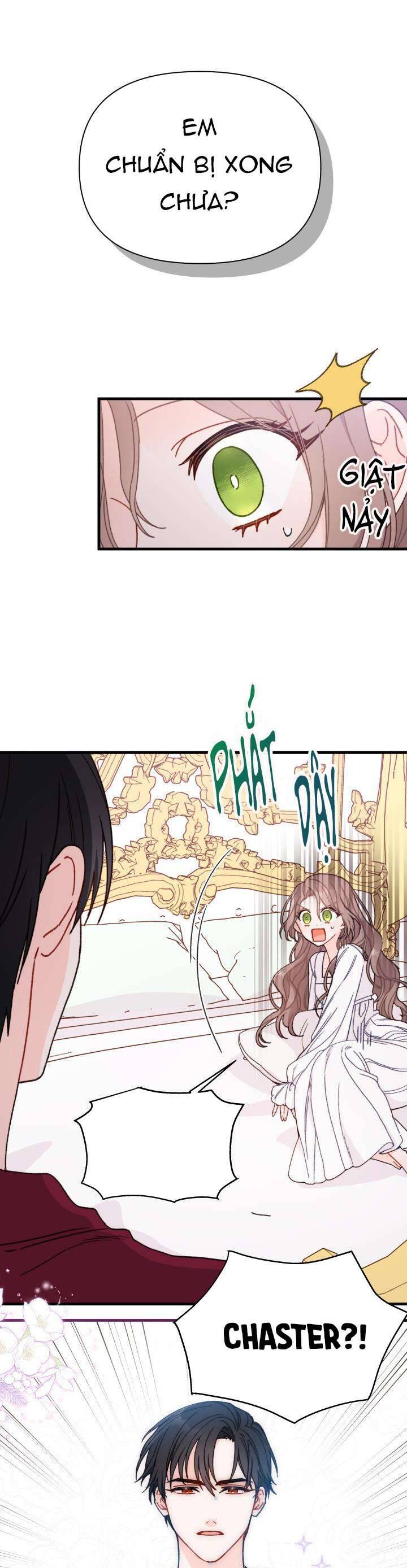 Nhặt Được Nam Chính Tặng Kèm Phu Quân Chapter 1 - Trang 2