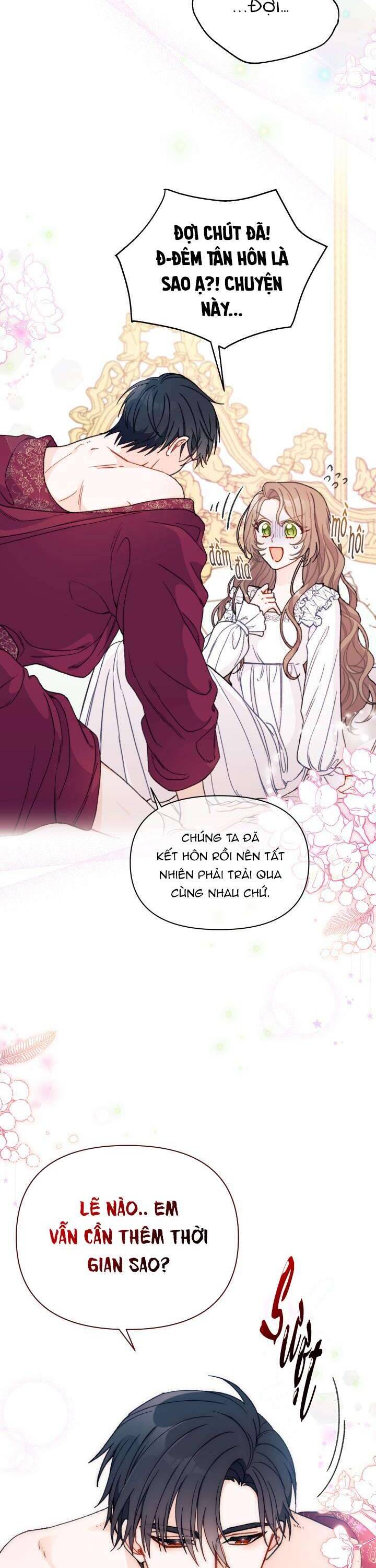 Nhặt Được Nam Chính Tặng Kèm Phu Quân Chapter 1 - Trang 2