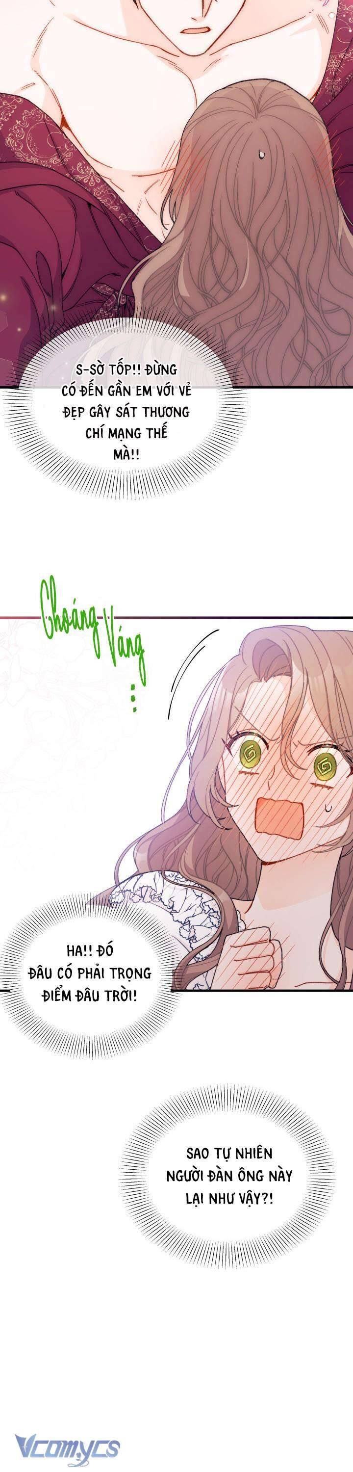 Nhặt Được Nam Chính Tặng Kèm Phu Quân Chapter 1 - Trang 2