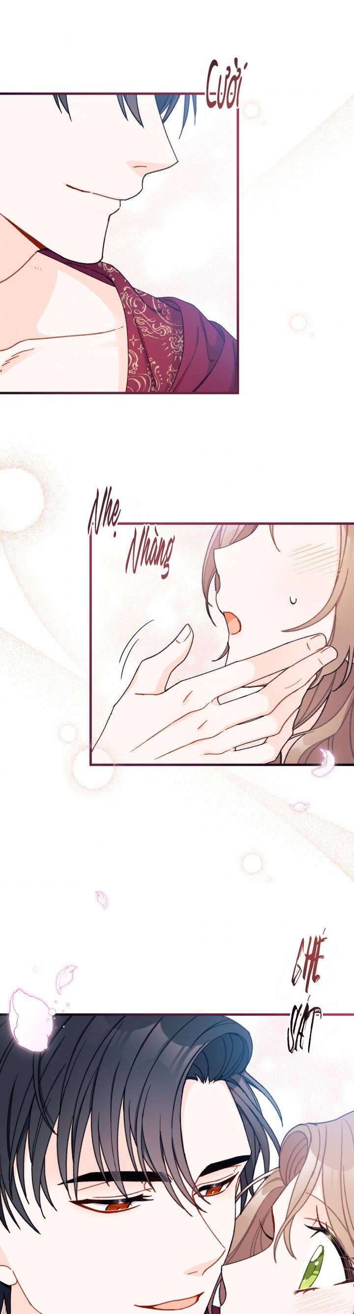 Nhặt Được Nam Chính Tặng Kèm Phu Quân Chapter 1 - Trang 2