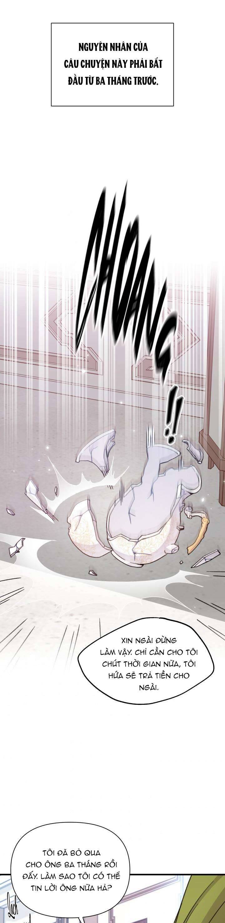 Nhặt Được Nam Chính Tặng Kèm Phu Quân Chapter 1 - Trang 2