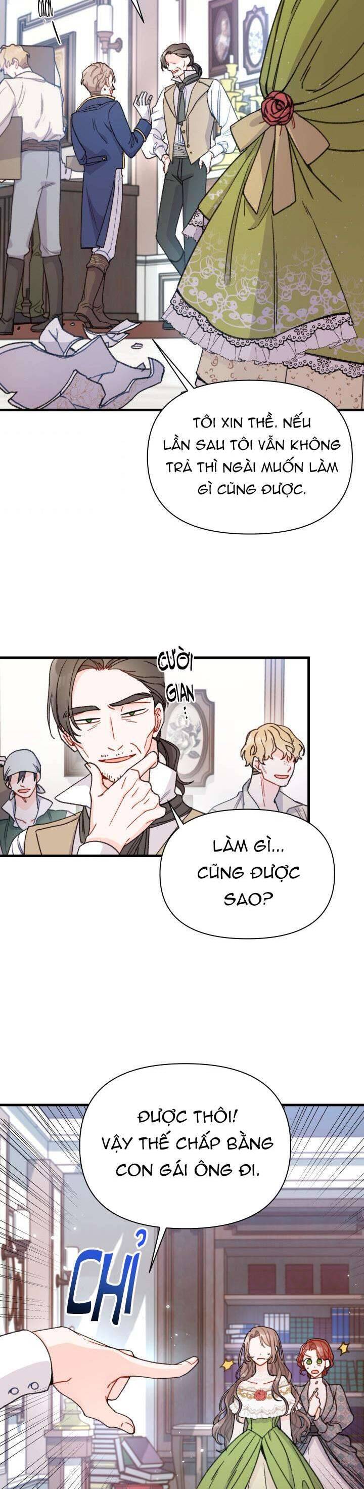 Nhặt Được Nam Chính Tặng Kèm Phu Quân Chapter 1 - Trang 2