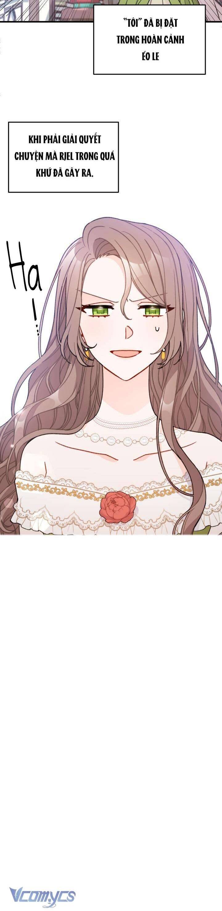 Nhặt Được Nam Chính Tặng Kèm Phu Quân Chapter 1 - Trang 2