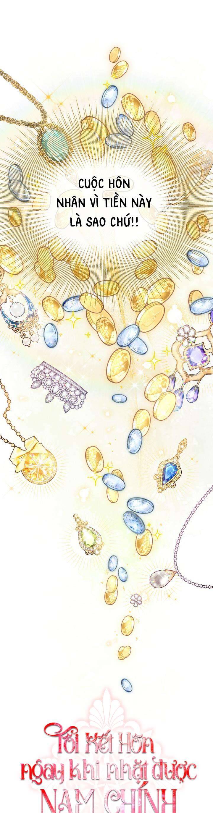 Nhặt Được Nam Chính Tặng Kèm Phu Quân Chapter 1 - Trang 2