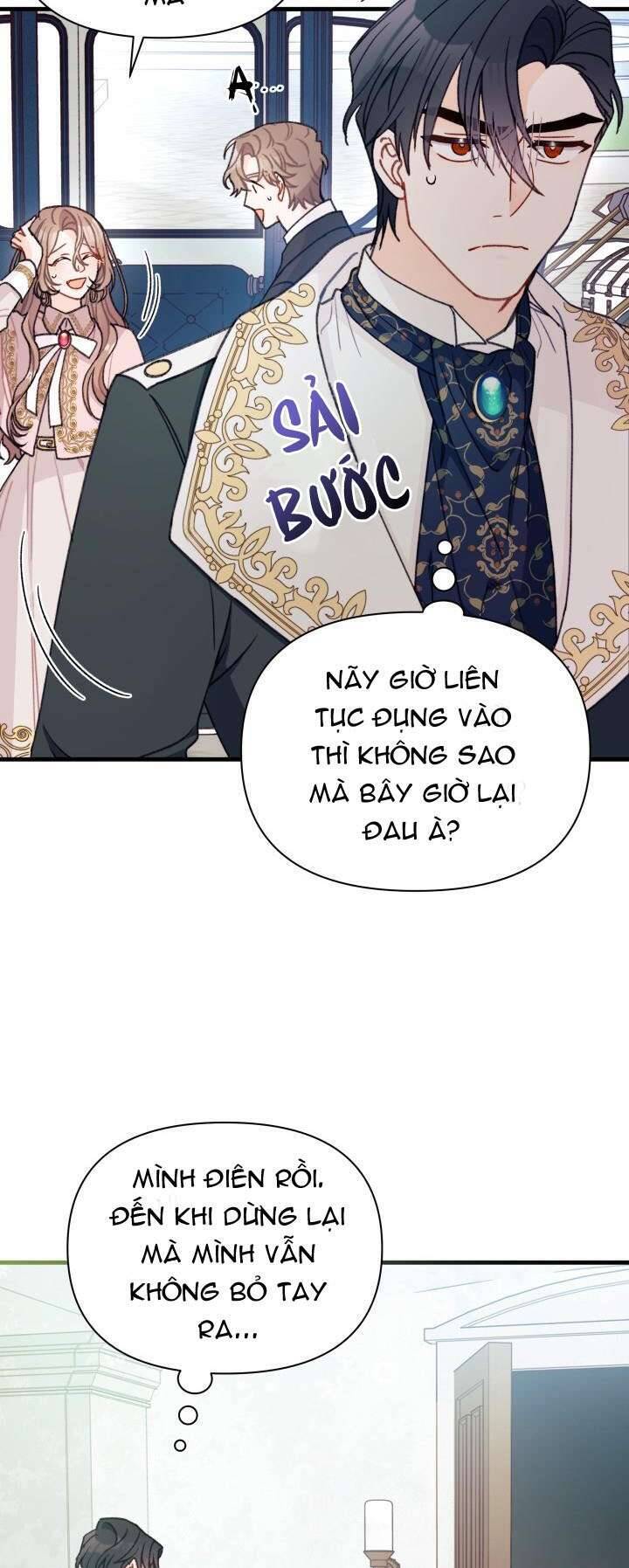 Nhặt Được Nam Chính Tặng Kèm Phu Quân Chapter 10 - Trang 2
