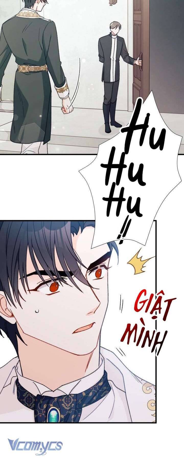 Nhặt Được Nam Chính Tặng Kèm Phu Quân Chapter 10 - Trang 2