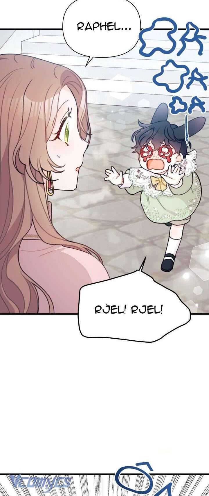 Nhặt Được Nam Chính Tặng Kèm Phu Quân Chapter 10 - Trang 2