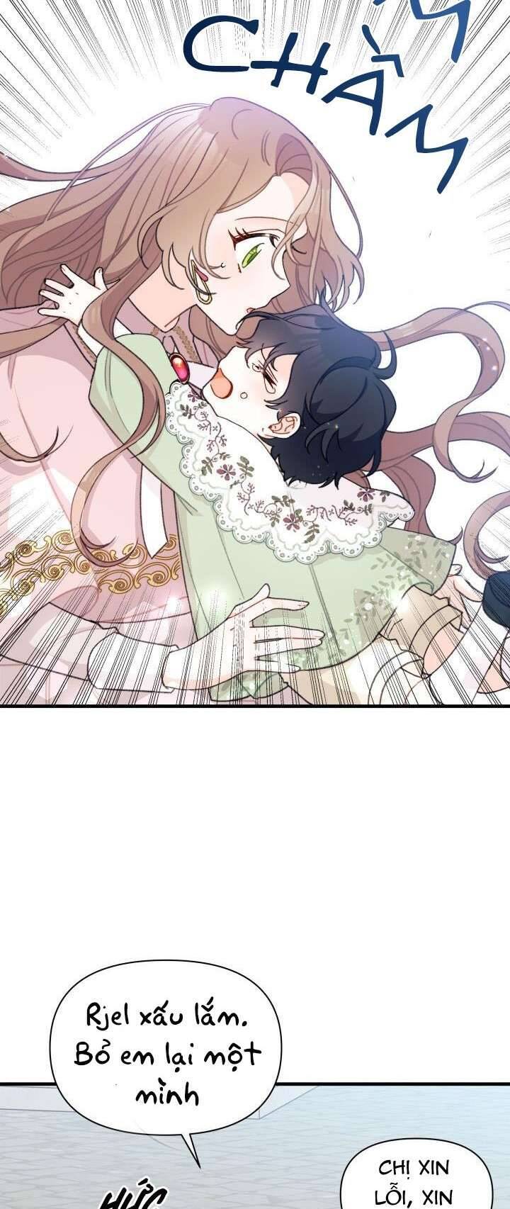 Nhặt Được Nam Chính Tặng Kèm Phu Quân Chapter 10 - Trang 2