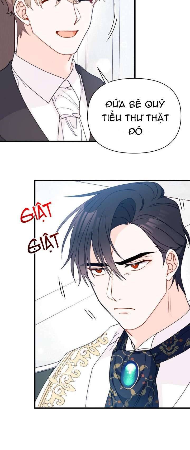 Nhặt Được Nam Chính Tặng Kèm Phu Quân Chapter 10 - Trang 2