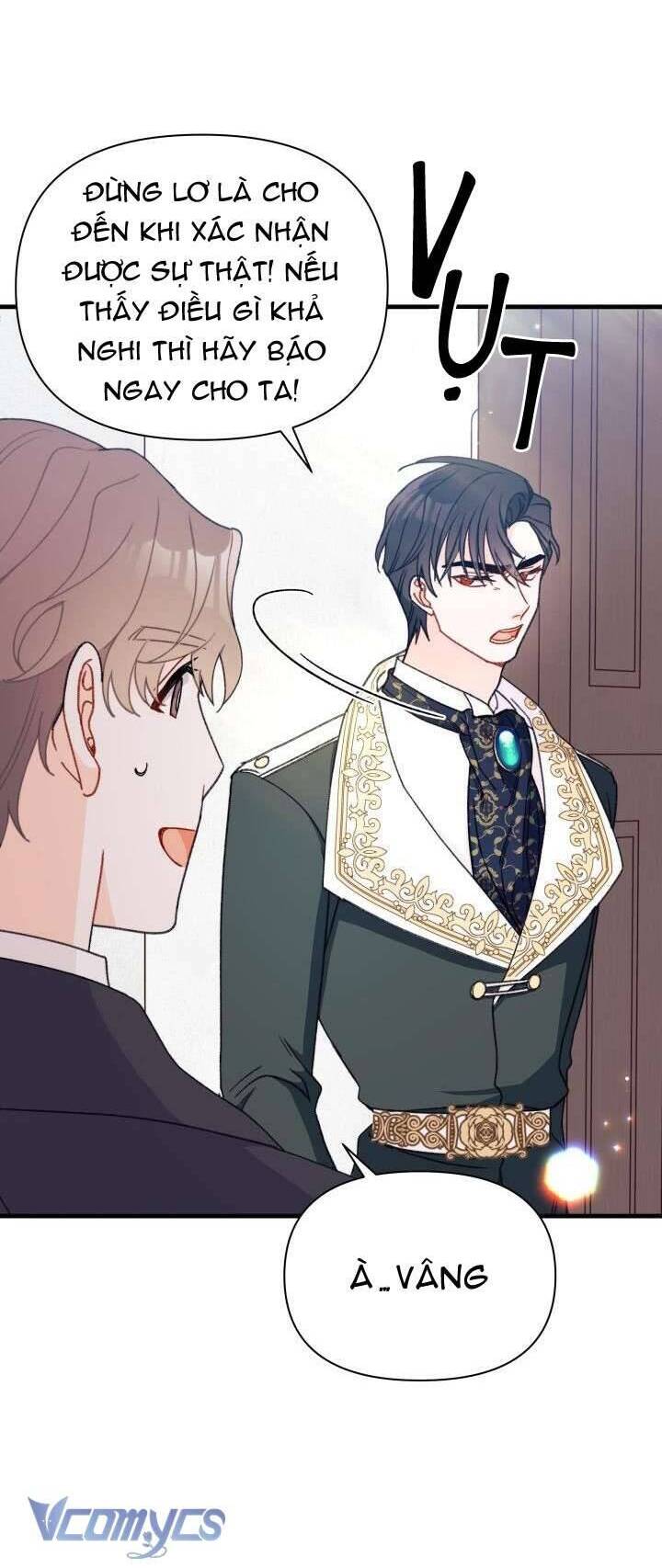 Nhặt Được Nam Chính Tặng Kèm Phu Quân Chapter 10 - Trang 2