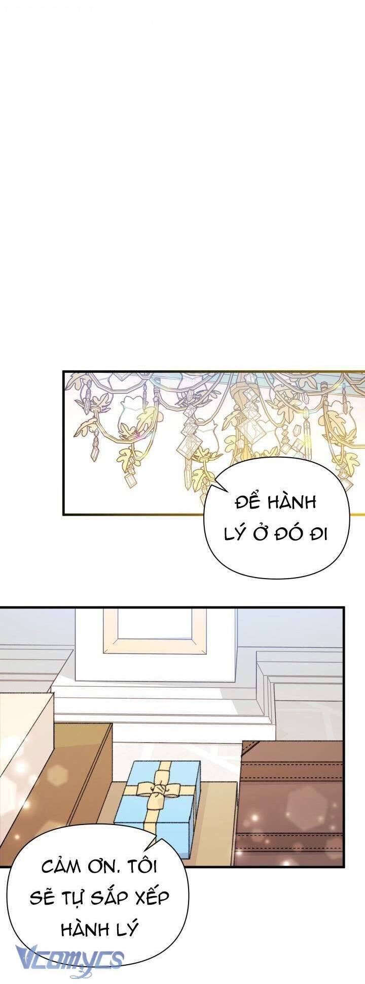 Nhặt Được Nam Chính Tặng Kèm Phu Quân Chapter 10 - Trang 2