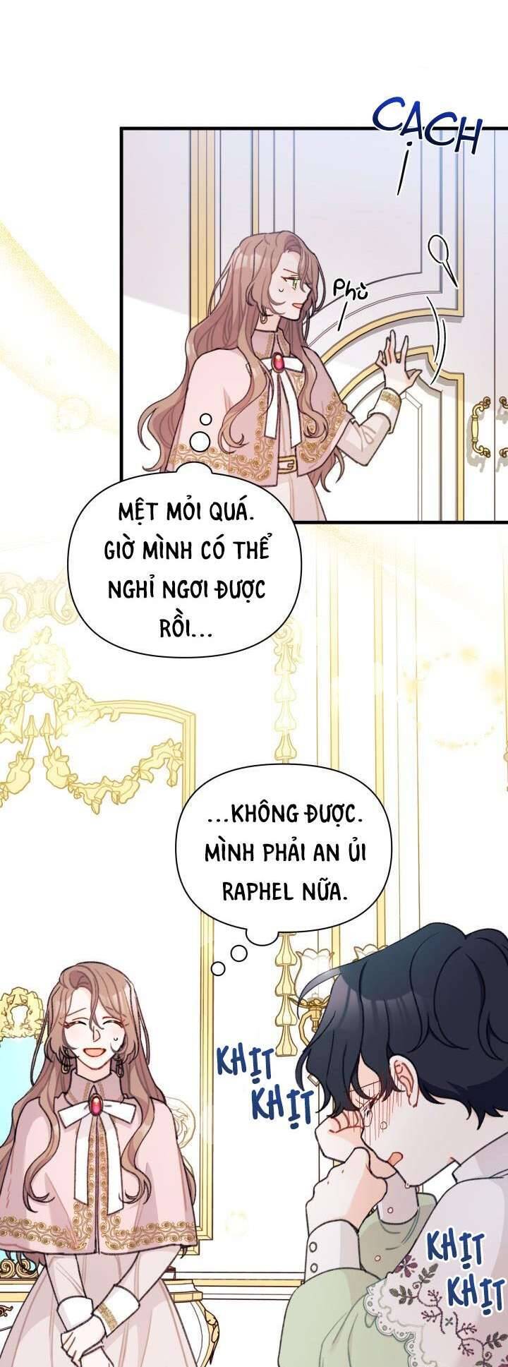 Nhặt Được Nam Chính Tặng Kèm Phu Quân Chapter 10 - Trang 2