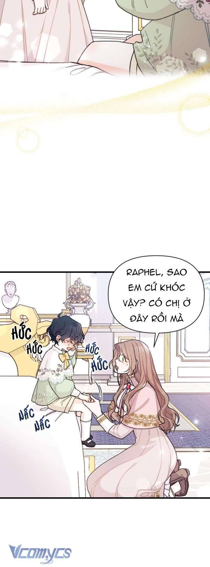 Nhặt Được Nam Chính Tặng Kèm Phu Quân Chapter 10 - Trang 2