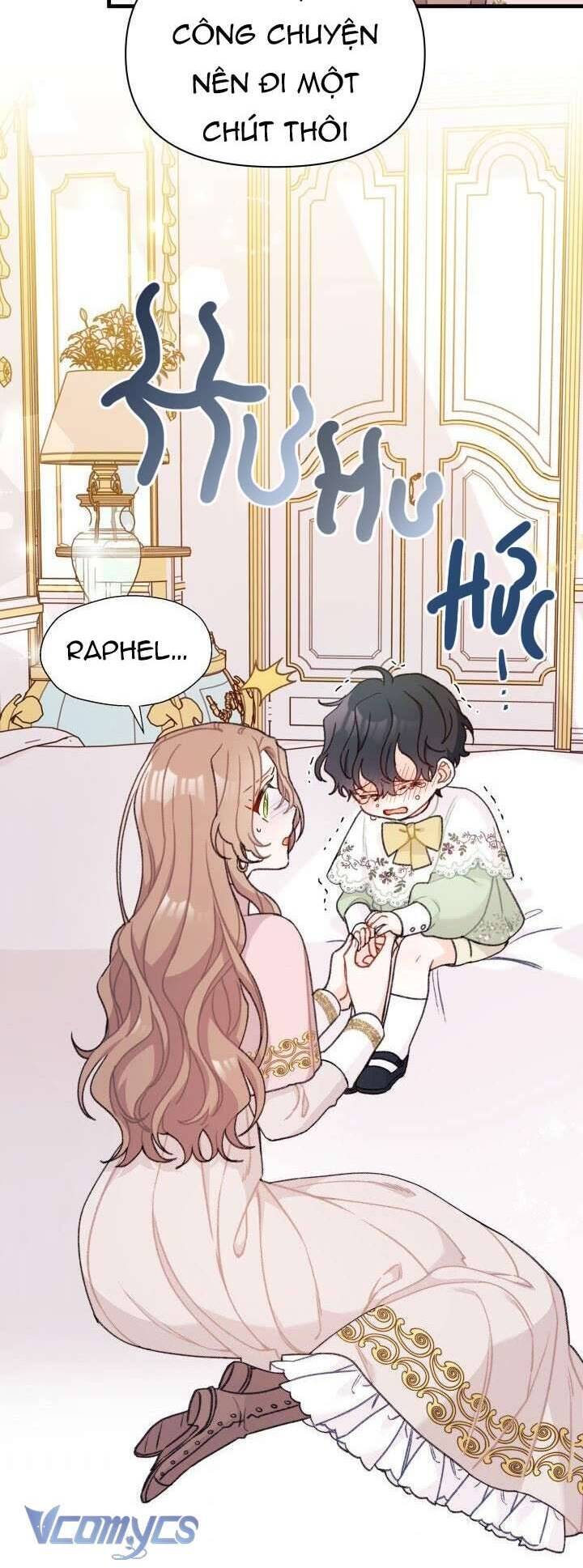 Nhặt Được Nam Chính Tặng Kèm Phu Quân Chapter 10 - Trang 2