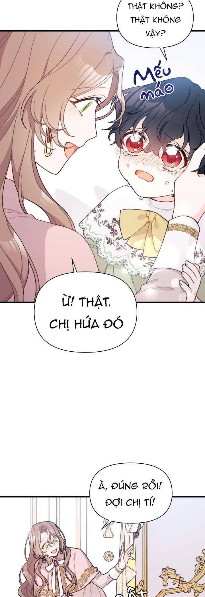 Nhặt Được Nam Chính Tặng Kèm Phu Quân Chapter 10 - Trang 2