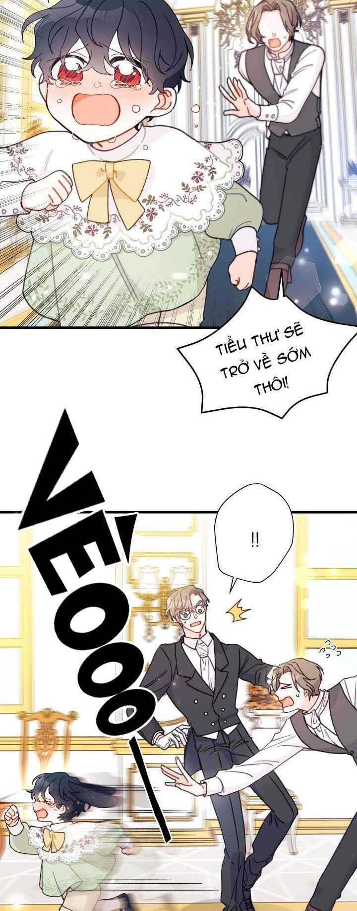 Nhặt Được Nam Chính Tặng Kèm Phu Quân Chapter 10 - Trang 2