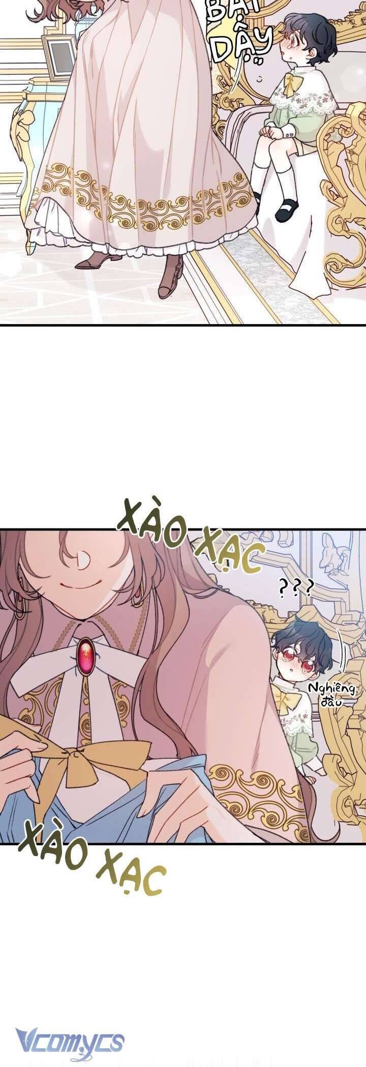 Nhặt Được Nam Chính Tặng Kèm Phu Quân Chapter 10 - Trang 2
