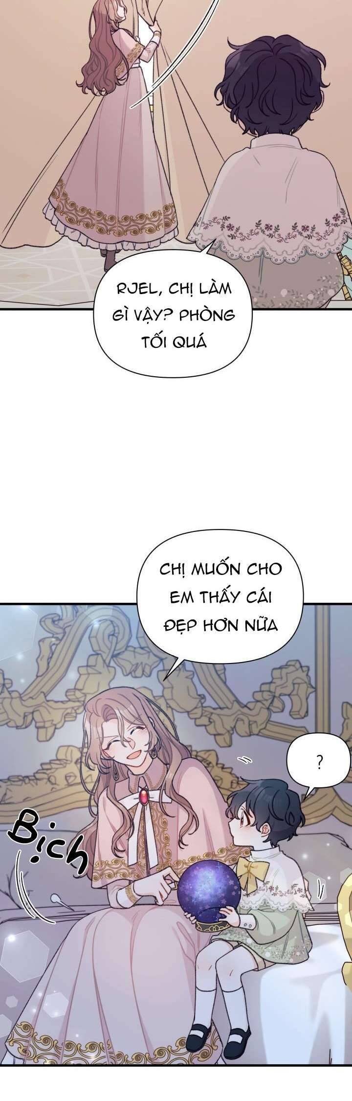 Nhặt Được Nam Chính Tặng Kèm Phu Quân Chapter 10 - Trang 2