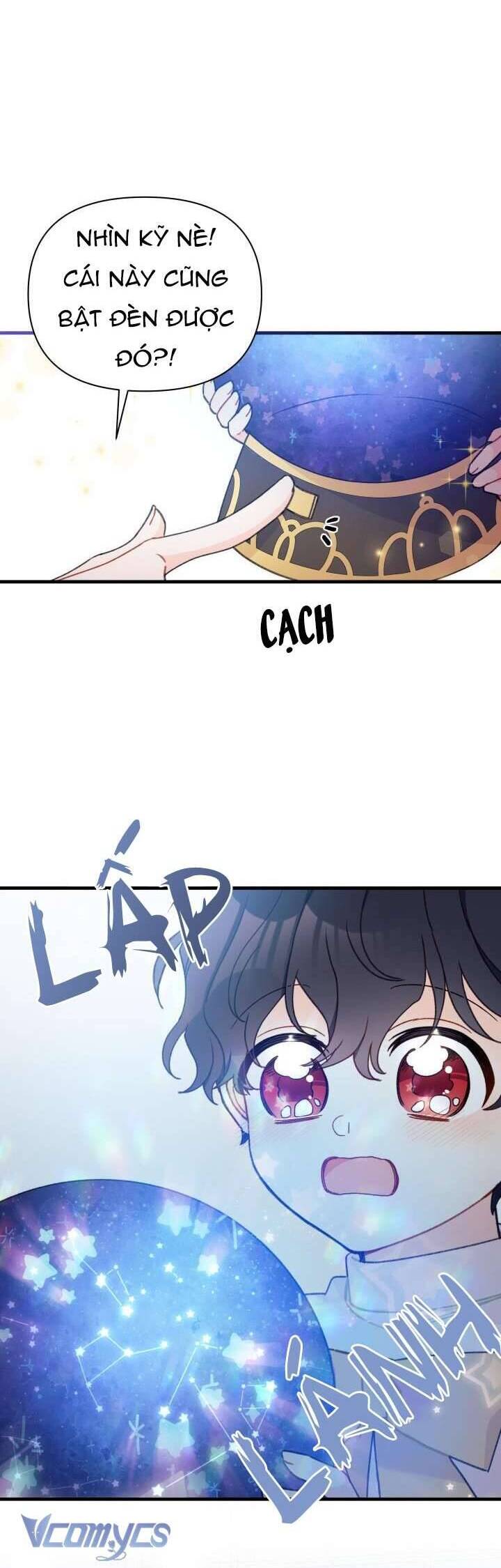 Nhặt Được Nam Chính Tặng Kèm Phu Quân Chapter 10 - Trang 2