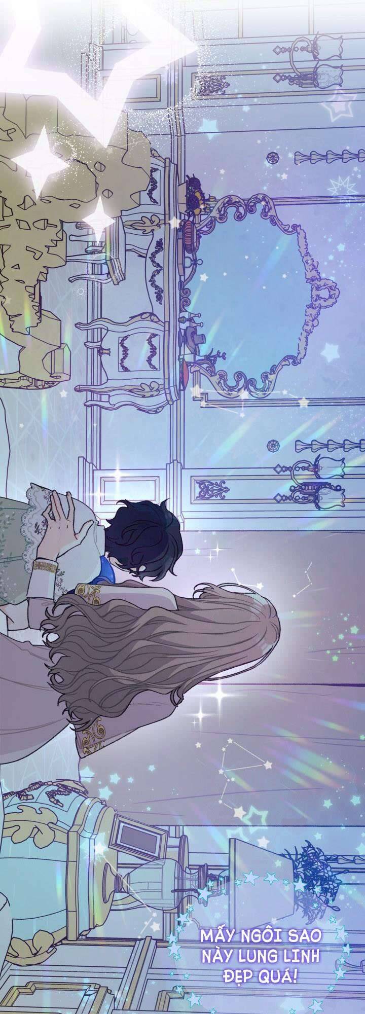 Nhặt Được Nam Chính Tặng Kèm Phu Quân Chapter 10 - Trang 2