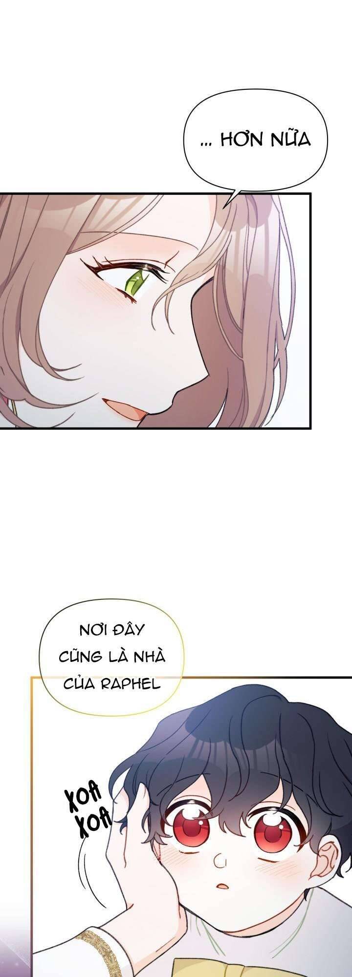 Nhặt Được Nam Chính Tặng Kèm Phu Quân Chapter 10 - Trang 2