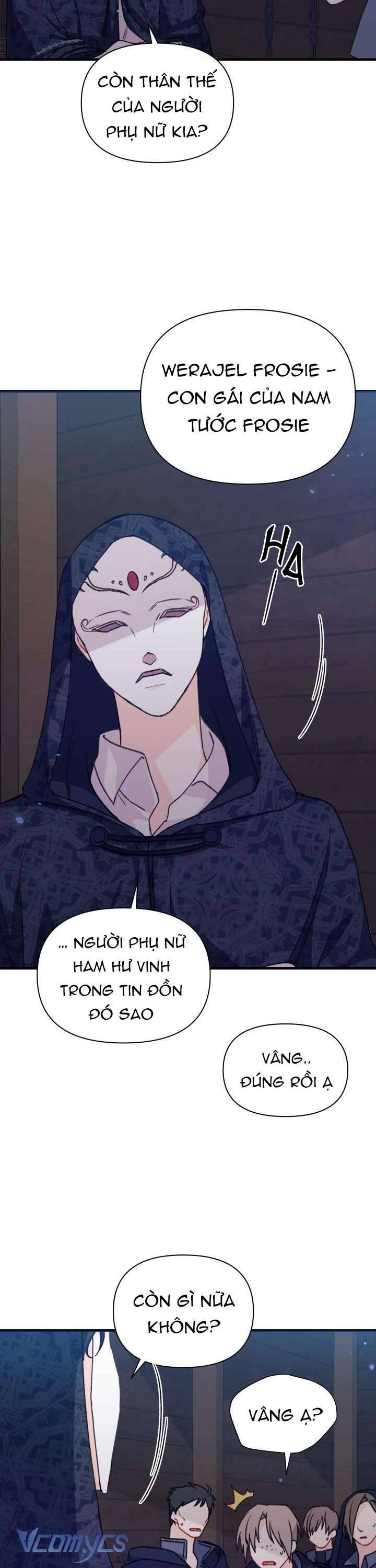 Nhặt Được Nam Chính Tặng Kèm Phu Quân Chapter 10 - Trang 2