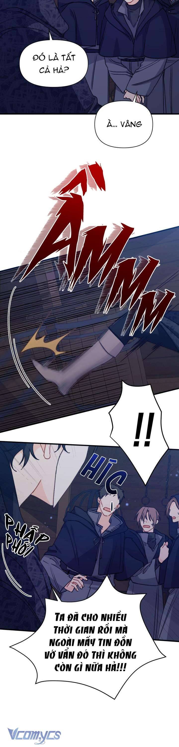 Nhặt Được Nam Chính Tặng Kèm Phu Quân Chapter 10 - Trang 2