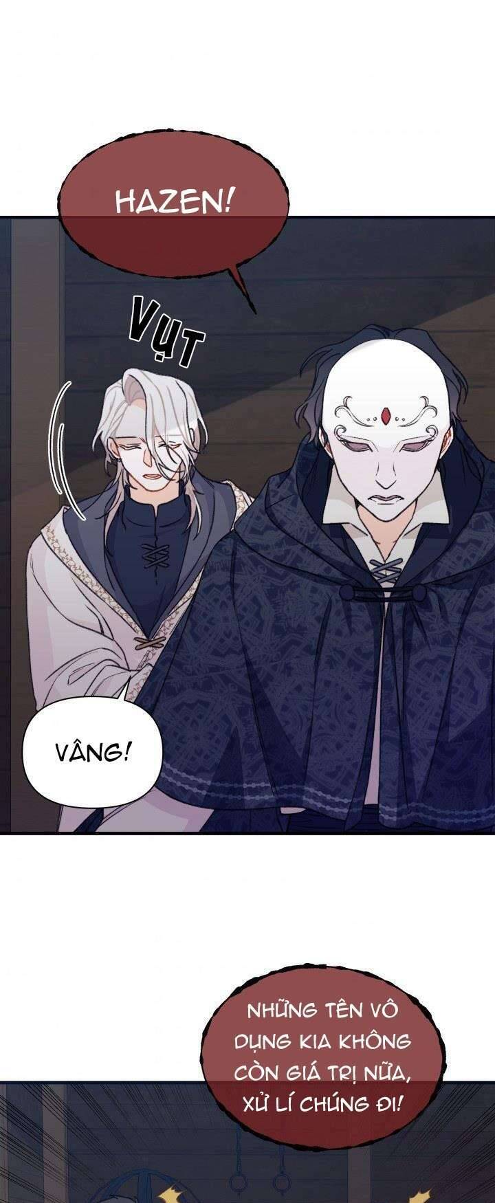 Nhặt Được Nam Chính Tặng Kèm Phu Quân Chapter 10 - Trang 2