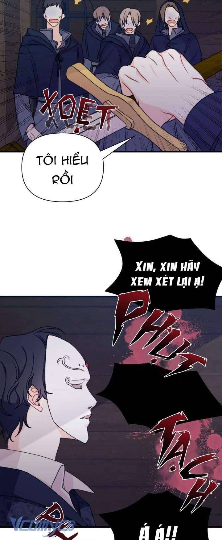 Nhặt Được Nam Chính Tặng Kèm Phu Quân Chapter 10 - Trang 2