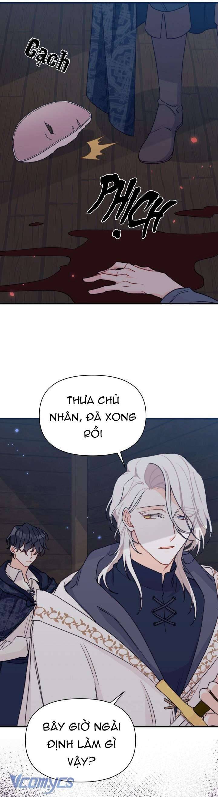 Nhặt Được Nam Chính Tặng Kèm Phu Quân Chapter 10 - Trang 2