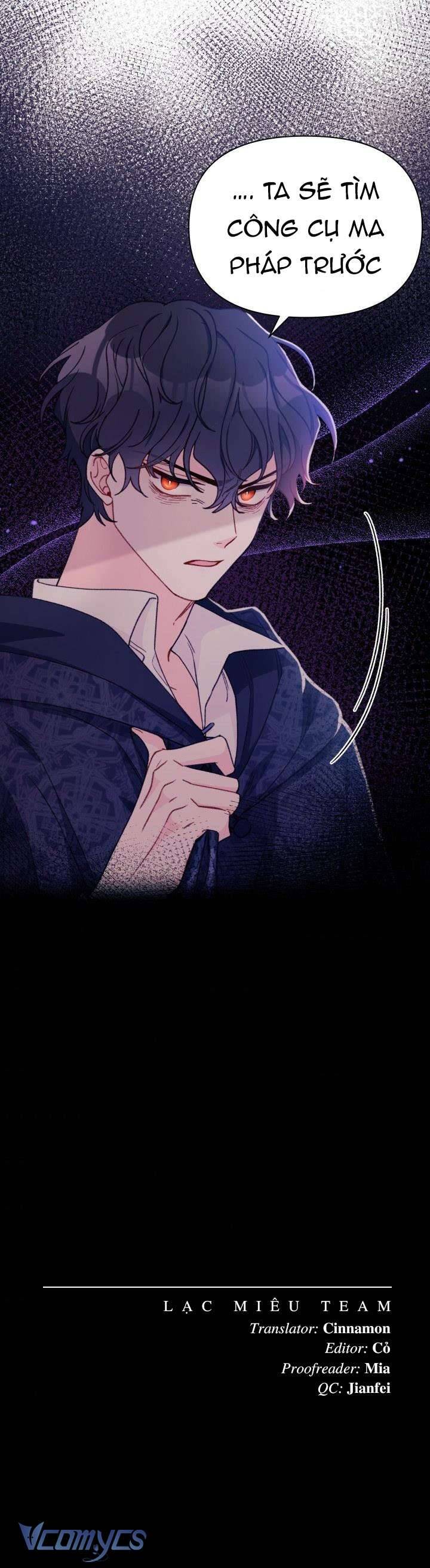 Nhặt Được Nam Chính Tặng Kèm Phu Quân Chapter 10 - Trang 2