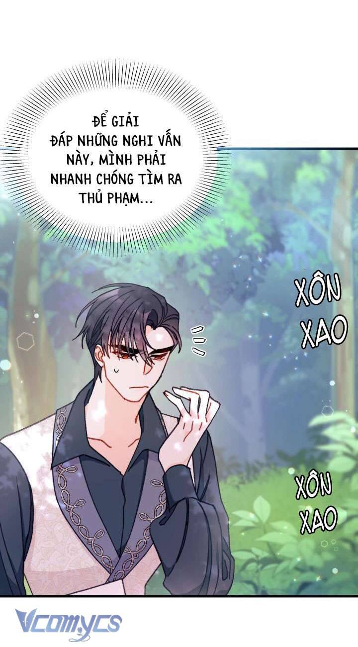 Nhặt Được Nam Chính Tặng Kèm Phu Quân Chapter 11 - Trang 2