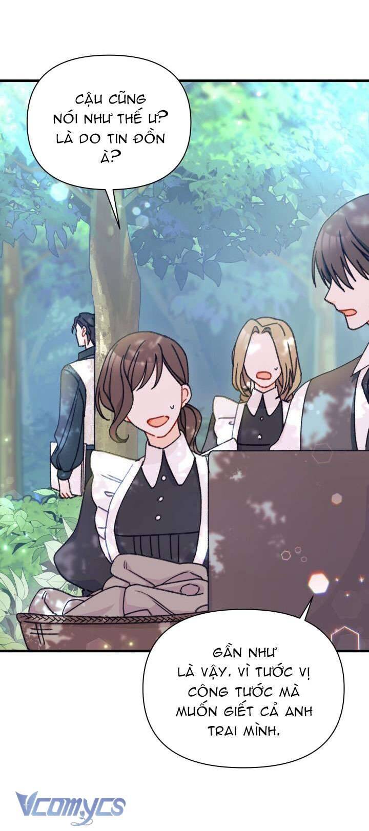 Nhặt Được Nam Chính Tặng Kèm Phu Quân Chapter 11 - Trang 2