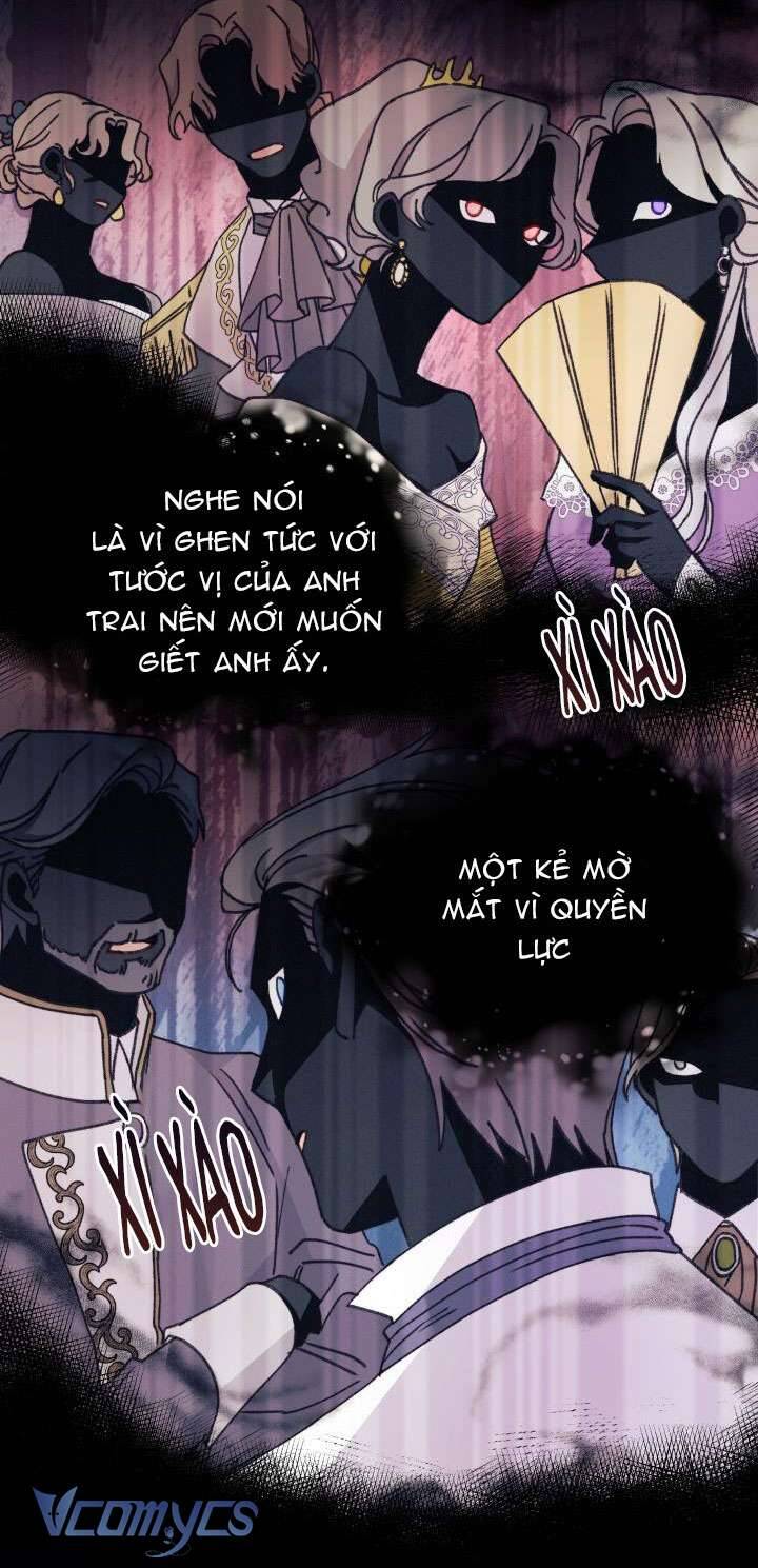 Nhặt Được Nam Chính Tặng Kèm Phu Quân Chapter 11 - Trang 2