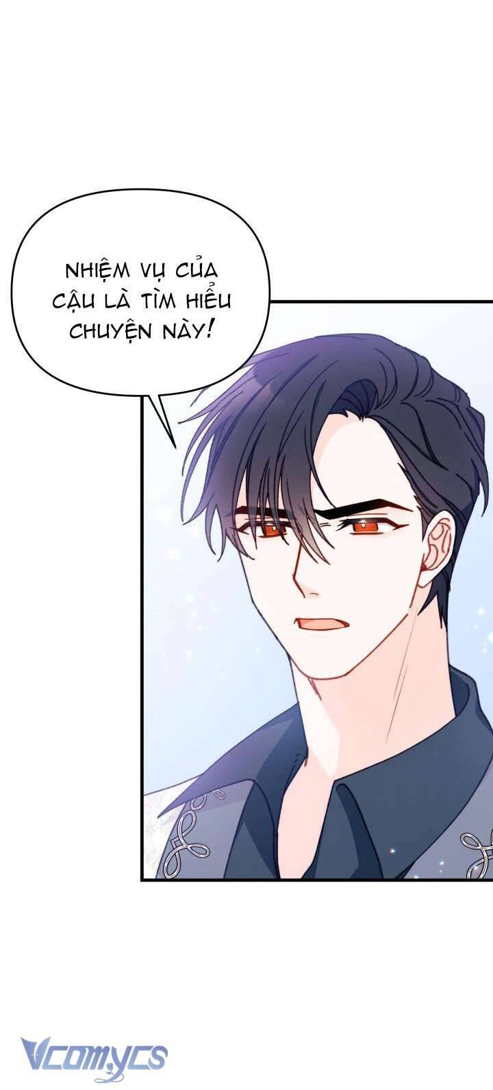 Nhặt Được Nam Chính Tặng Kèm Phu Quân Chapter 11 - Trang 2