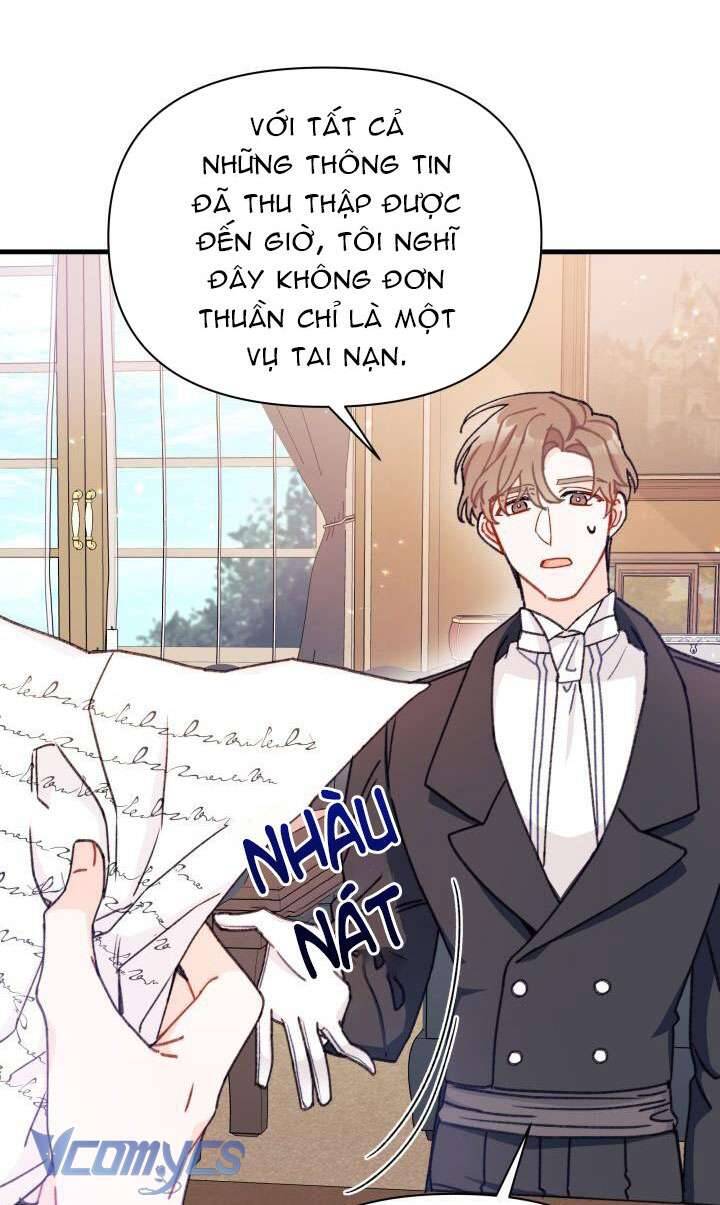 Nhặt Được Nam Chính Tặng Kèm Phu Quân Chapter 11 - Trang 2