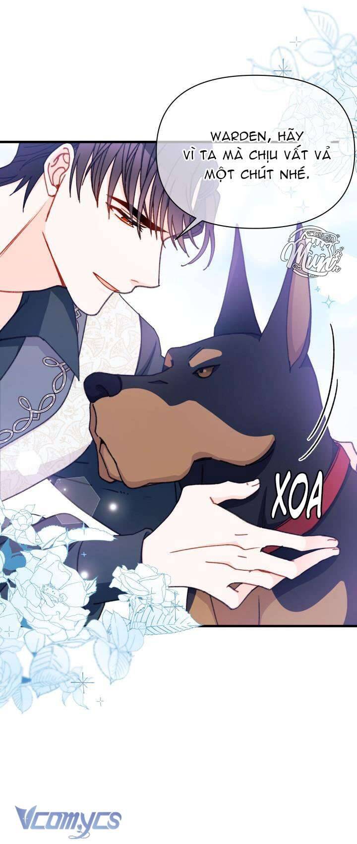 Nhặt Được Nam Chính Tặng Kèm Phu Quân Chapter 11 - Trang 2