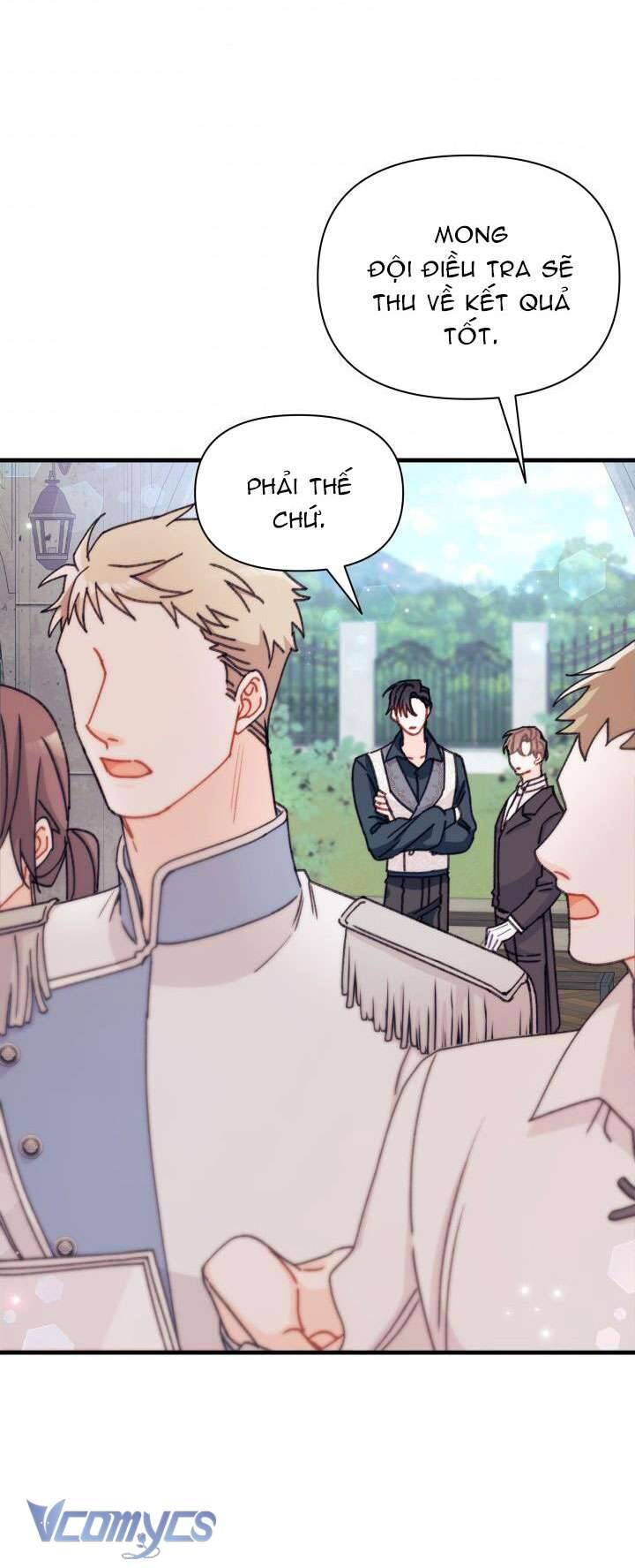 Nhặt Được Nam Chính Tặng Kèm Phu Quân Chapter 11 - Trang 2