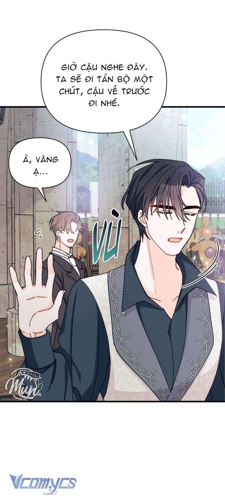 Nhặt Được Nam Chính Tặng Kèm Phu Quân Chapter 11 - Trang 2