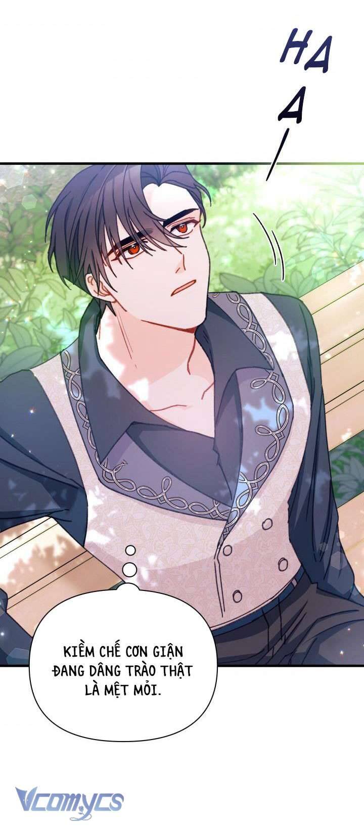 Nhặt Được Nam Chính Tặng Kèm Phu Quân Chapter 11 - Trang 2