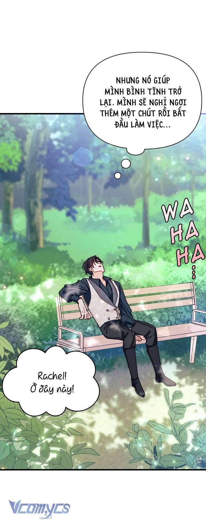 Nhặt Được Nam Chính Tặng Kèm Phu Quân Chapter 11 - Trang 2