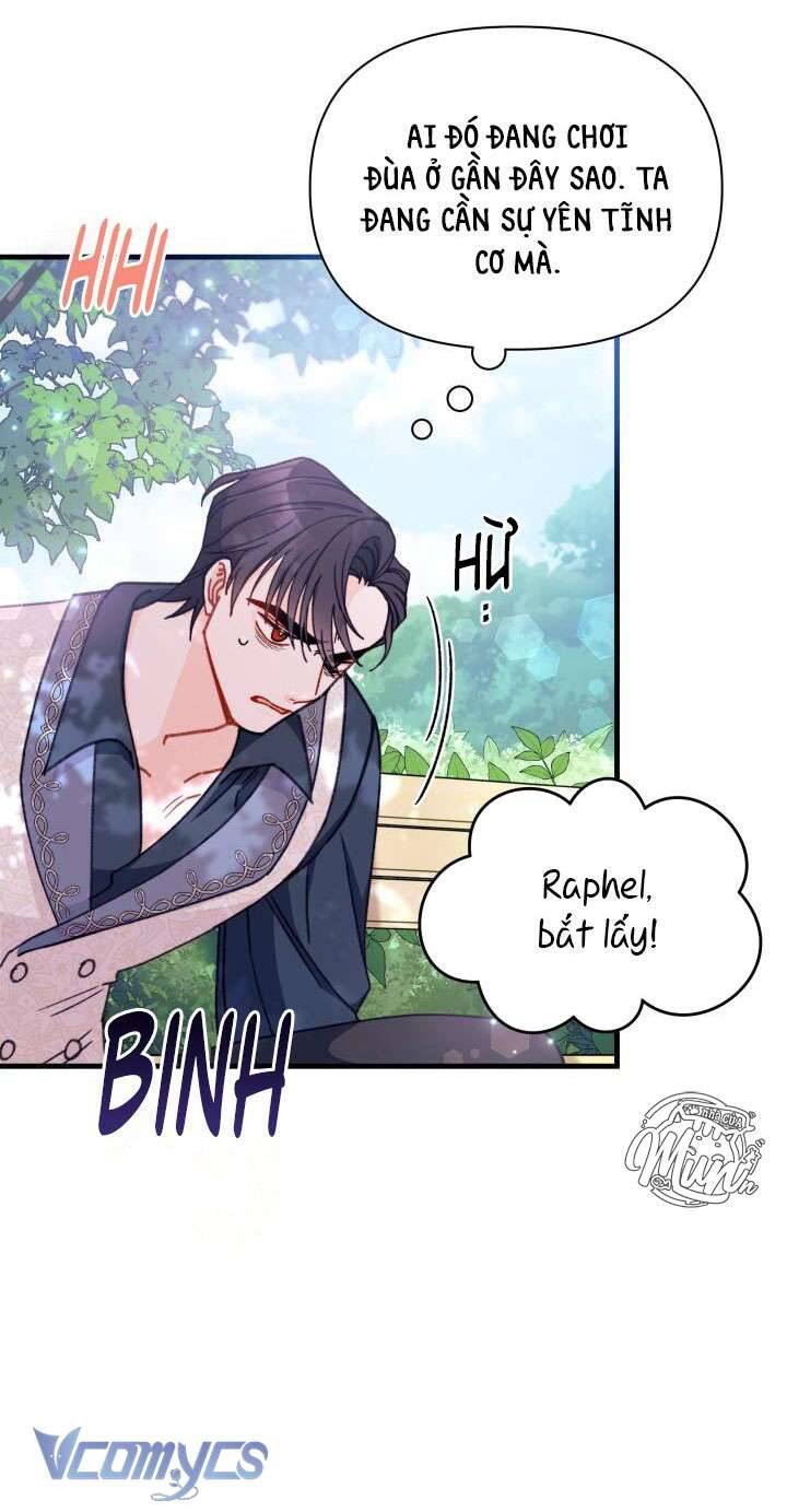 Nhặt Được Nam Chính Tặng Kèm Phu Quân Chapter 11 - Trang 2