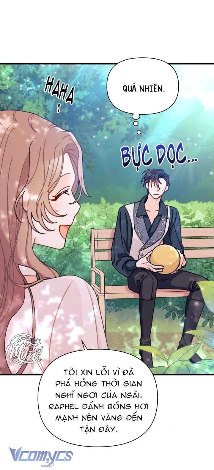 Nhặt Được Nam Chính Tặng Kèm Phu Quân Chapter 11 - Trang 2