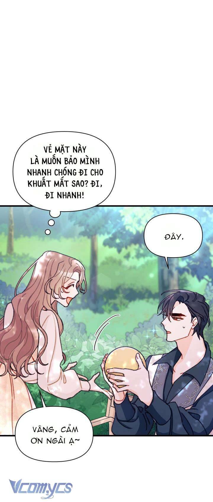 Nhặt Được Nam Chính Tặng Kèm Phu Quân Chapter 11 - Trang 2